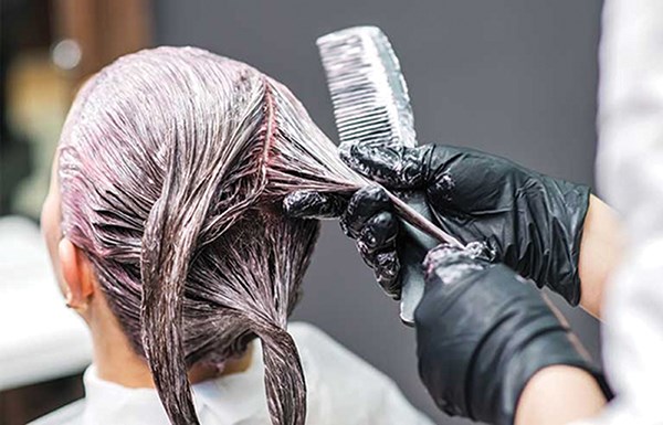 Nhuộm tóc liệu có gây hại gì? 
